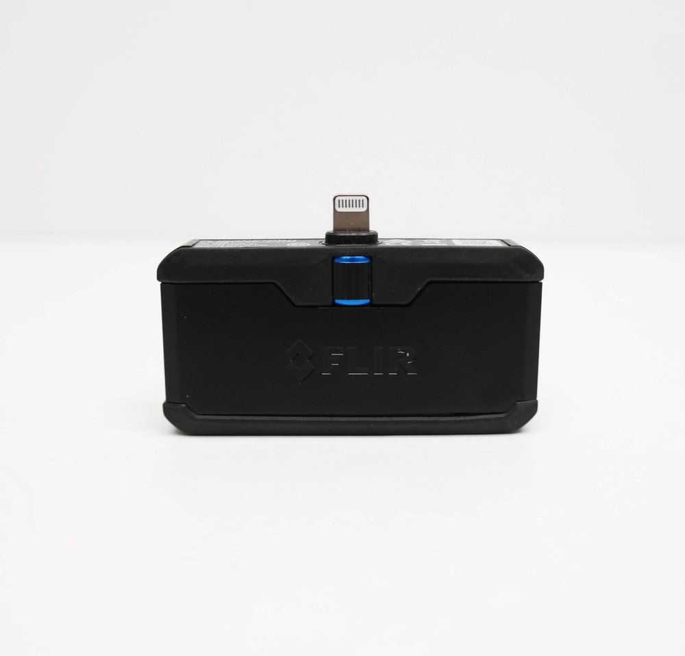 FLIR ONE Pro Thermal Imaging Camera Attachment for iOS Devices