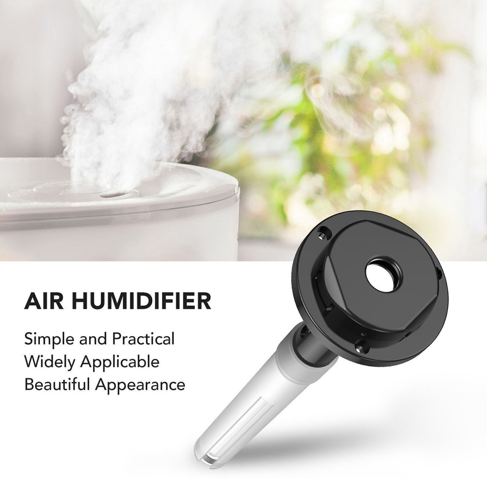 USB Humidifier Cotton Swab with Sleeve Fixed Support USB Humidifier Atomization