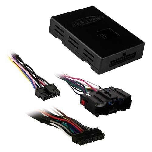 Axxess GMOS-LAN-06 OnStar Retention Interface