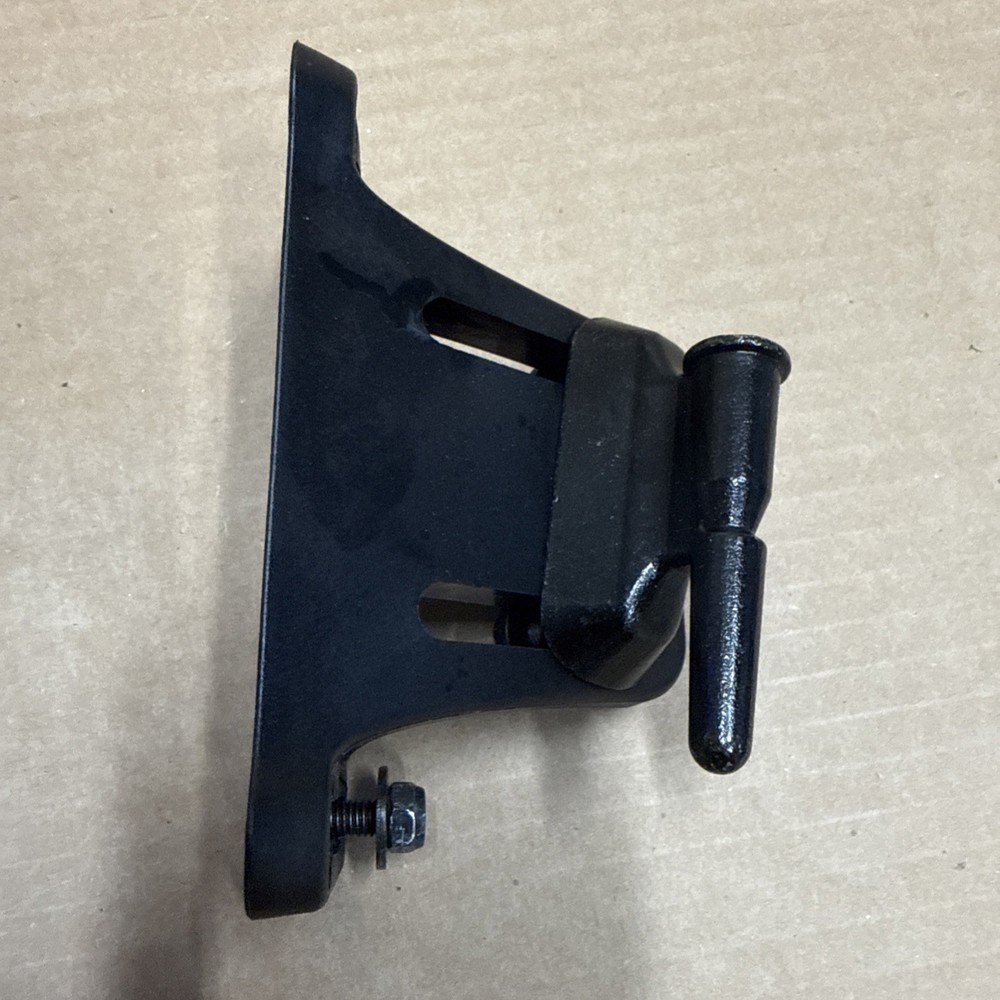 Jay Wheelchair Back Rest Quick Release Mounting Brackets Backrest J2 J3