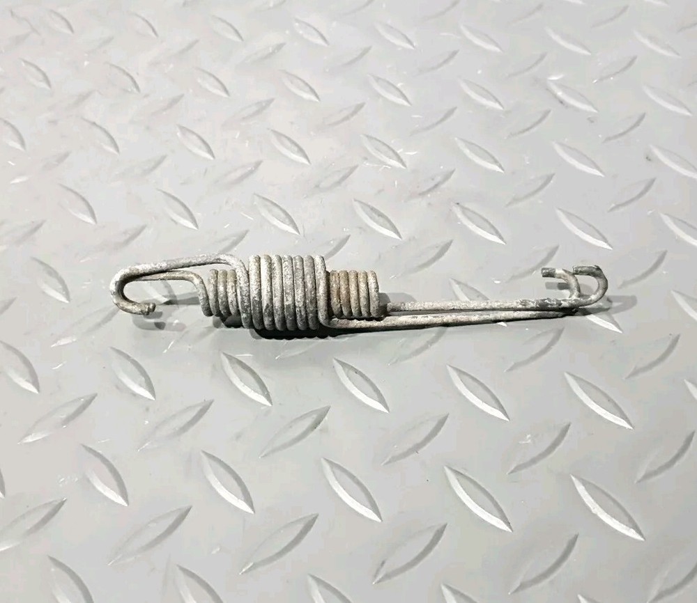 ♻️ Suzuki GSX650F 2008 - 2016 Side Stand & Spring ♻️