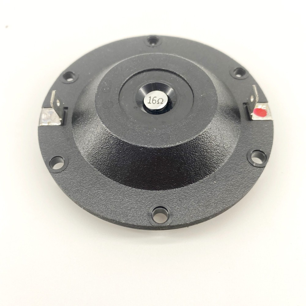 Replacement Diaphragm For BMS 4554, BMS 4555 Tweeter Driver 16Ω 44.4mm VCL
