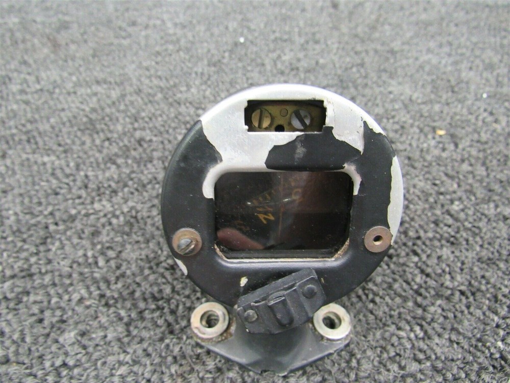 C2400L4P18 Beech B24R Compass Windshield Mount Lighted (Volts: 12)
