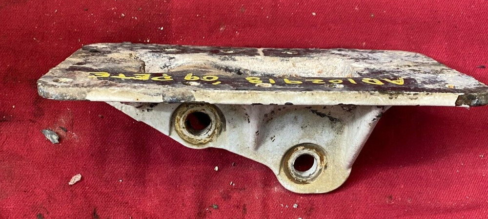 Peterbilt Sleeper Connector - Hanger, mount, support, bracket 29-02378L