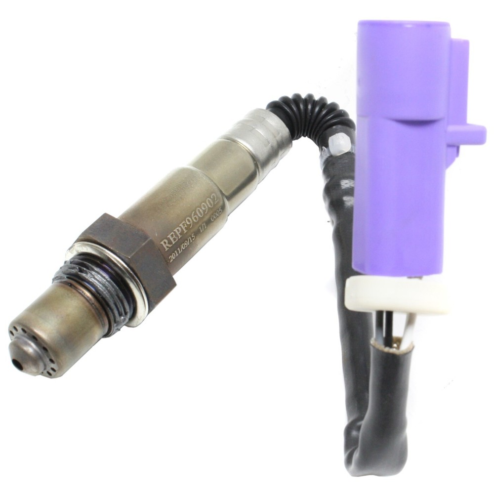Oxygen Sensor Set For 2001-2008 Ford F-150 2001-2002 Expedition