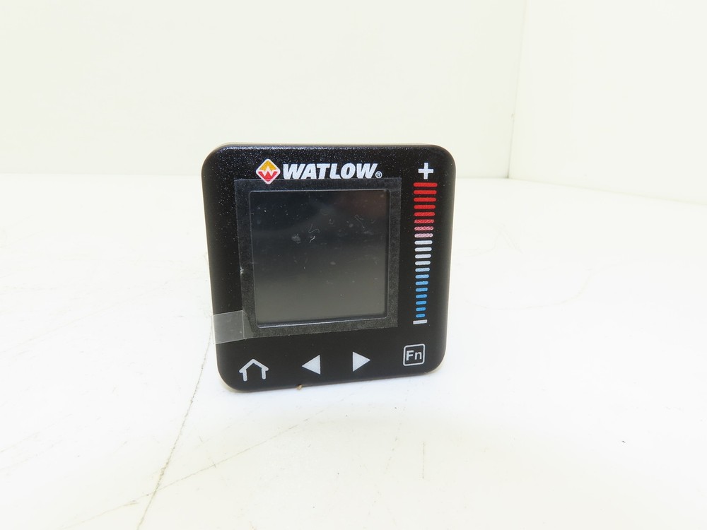 Watlow PM6C1EH-BAAAPWP Temperature & Process Controller Panel Meter 115V/240V