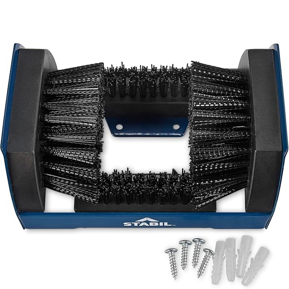 STABIL Shoe Scrubber