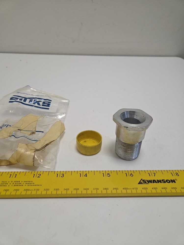 Binks 41-2814 Piston (Used)