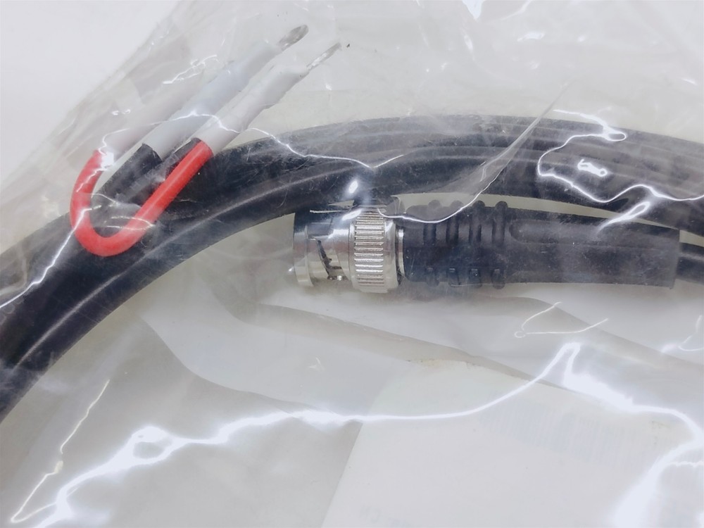 Industrial Encoder Cable PMO-37/X9 381506557 01R Shielded Cable Assembly
