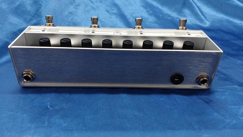 Fender Shields Blender Pedal