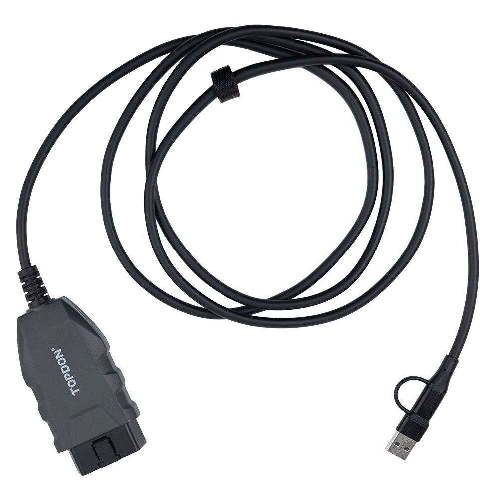 🔥2026 TOPDON RLink X3 Reprogramming Tool High-Speed J2534 Pass-Thru Programmer