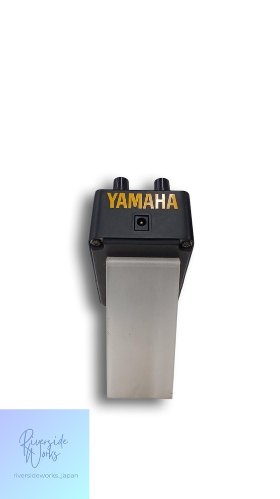 YAMAHA COD-100 Effects Pedal Guitar Processor JP