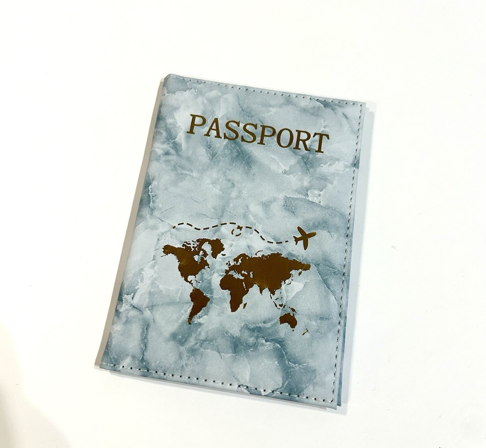 Passport Wallet