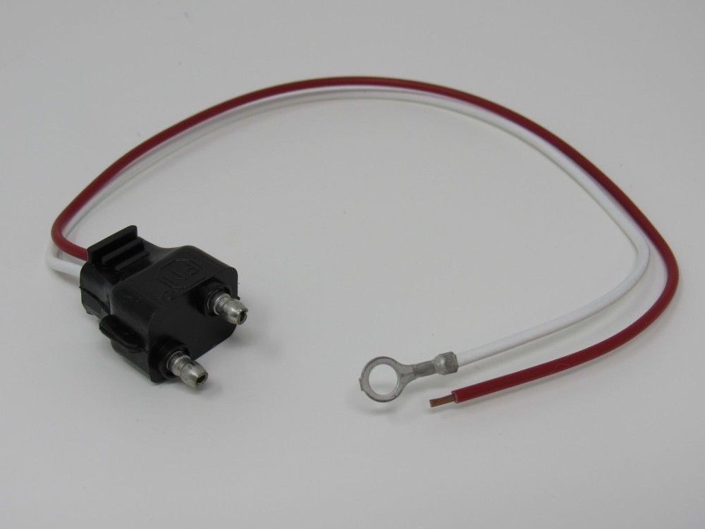 Peterson Wire Plug 431-49