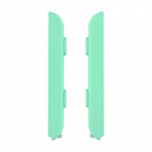 Nintendo Switch Joy-Con Wrist Strap Shells