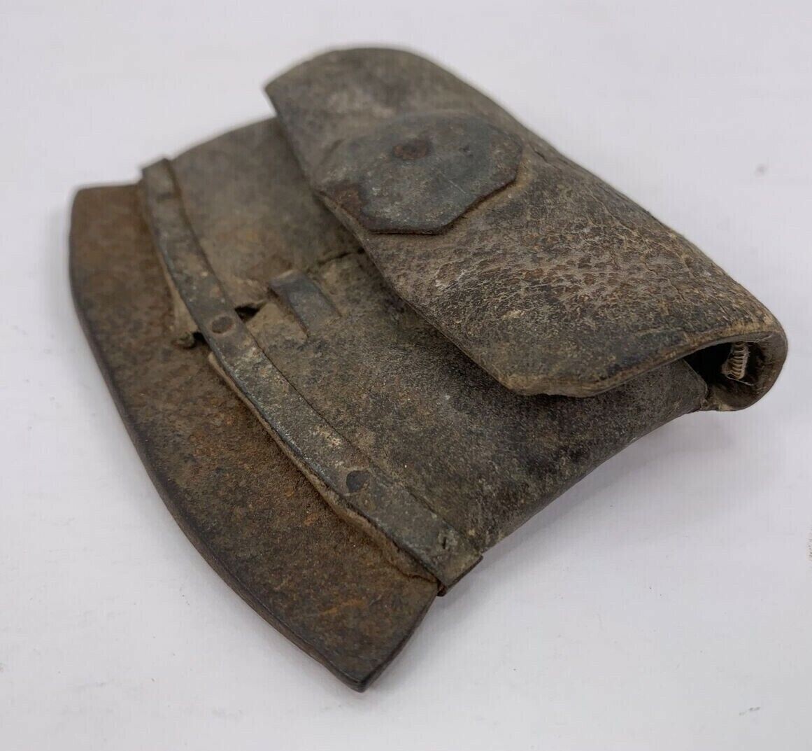 18th/19th Century Flint Striker Revolutionary War Era Tibetan/Chinese Chuckmuck