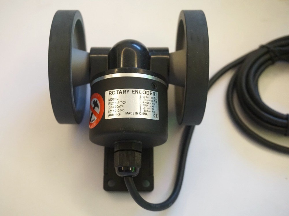 1pc New For ENC-1-2-T-24 rotary encoder