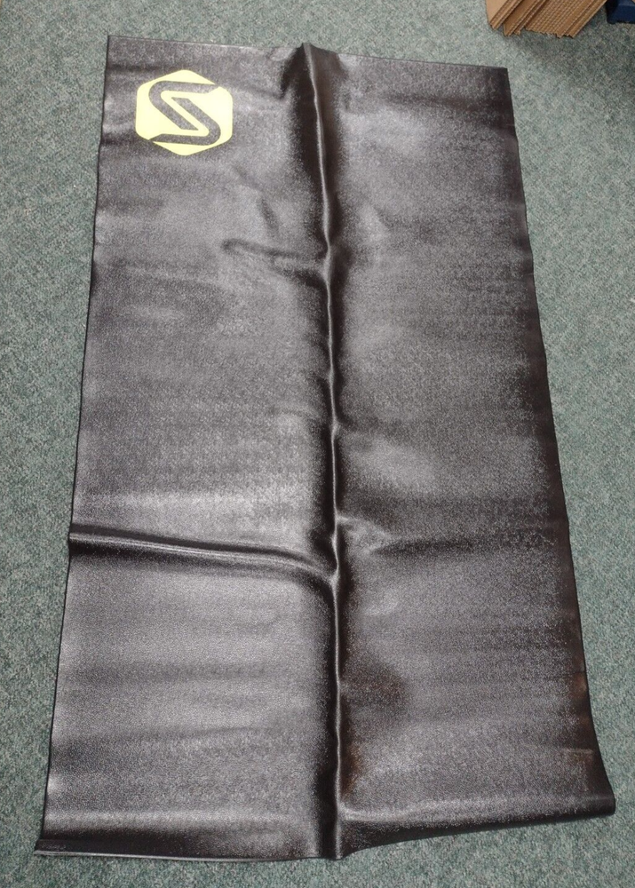 Saris 9781T Complete Accessory Training Kit *NO BOX* (Reg. $130)