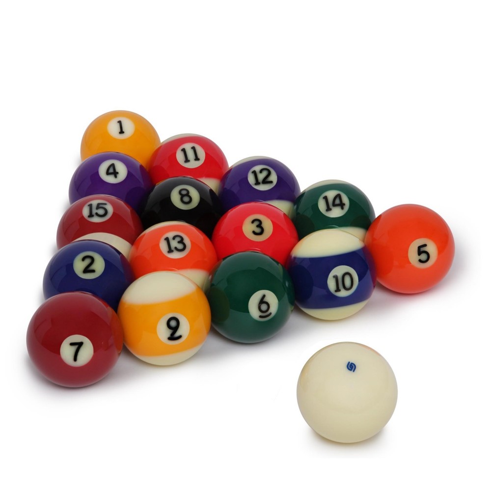Aramith Premium Billiard Pool Ball set 2 1/4"