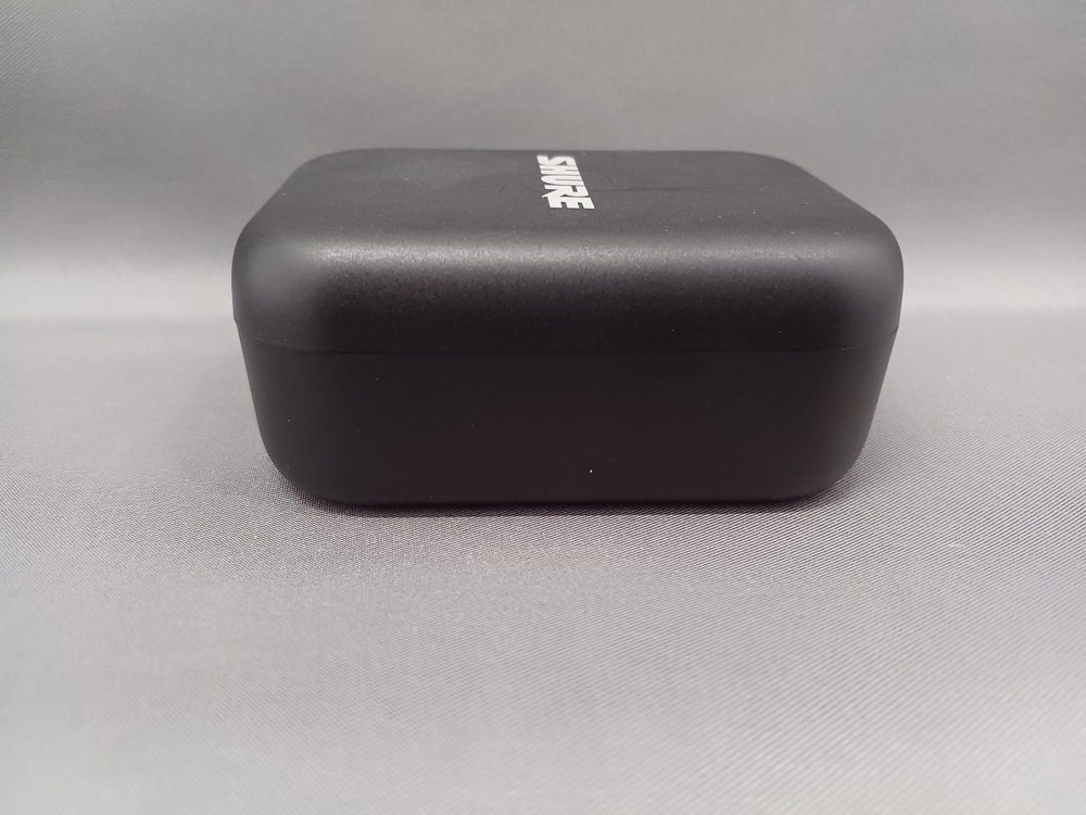 Shure Wireless Microphone MV-ONE-J-Z6 Used