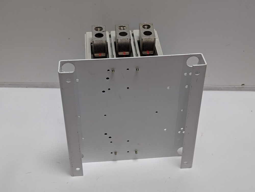 ABB SACES5 S5H-D Model Case Switch (USED).