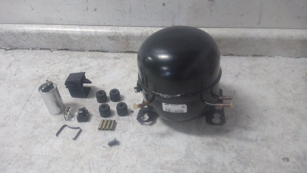 Samsung HK6A1C2U 115V Compressor (C)