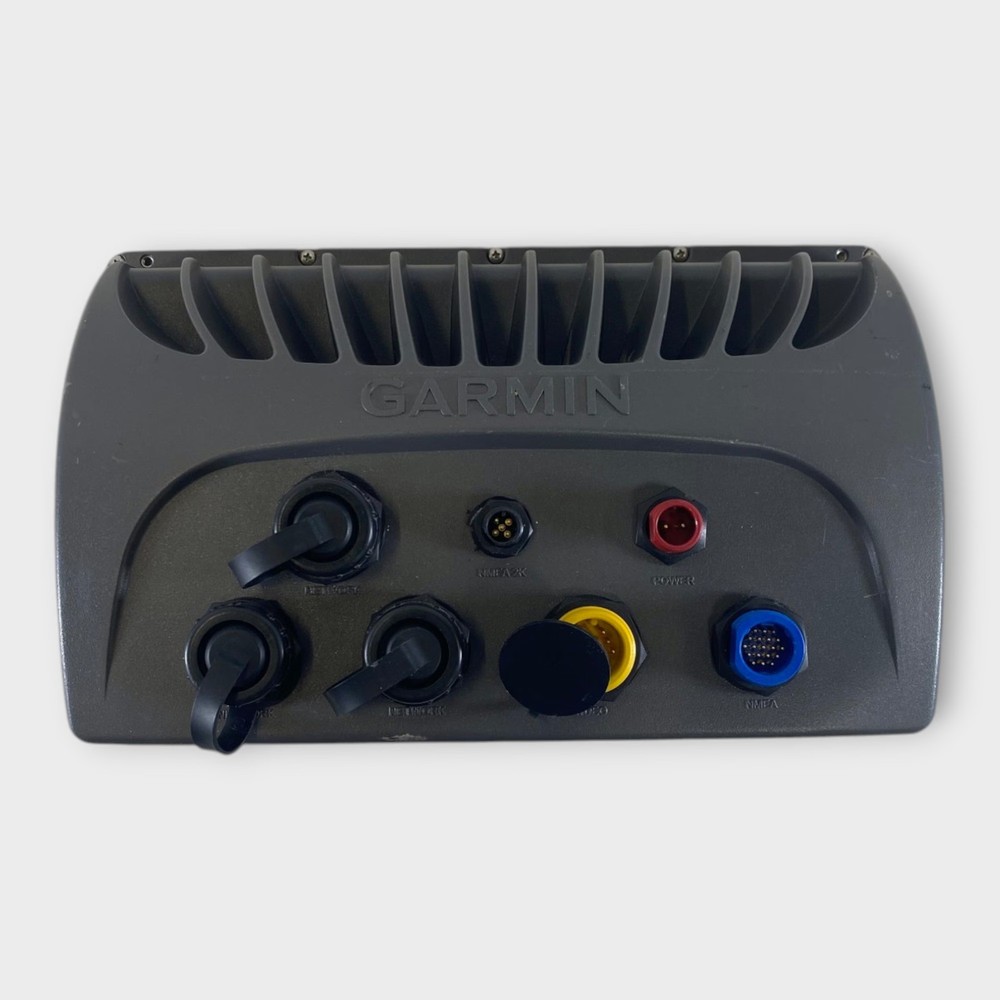 Garmin GPSMap 4208 8" Chartplotter Head Unit w/Sun Cover~ *New LCD*