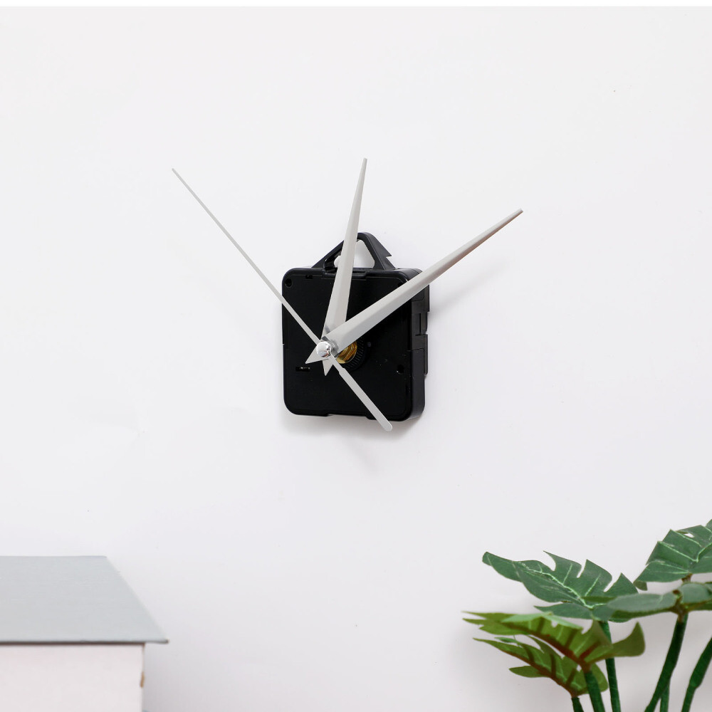 Home Clock Movement Clock Movement Set Movement Kit Clock Clock Movement Simple