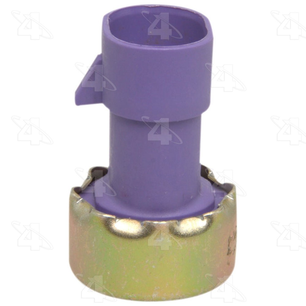 4 Seasons A/C Compressor Cut-Off Switch For 2002-2013 Cadillac Escalade
