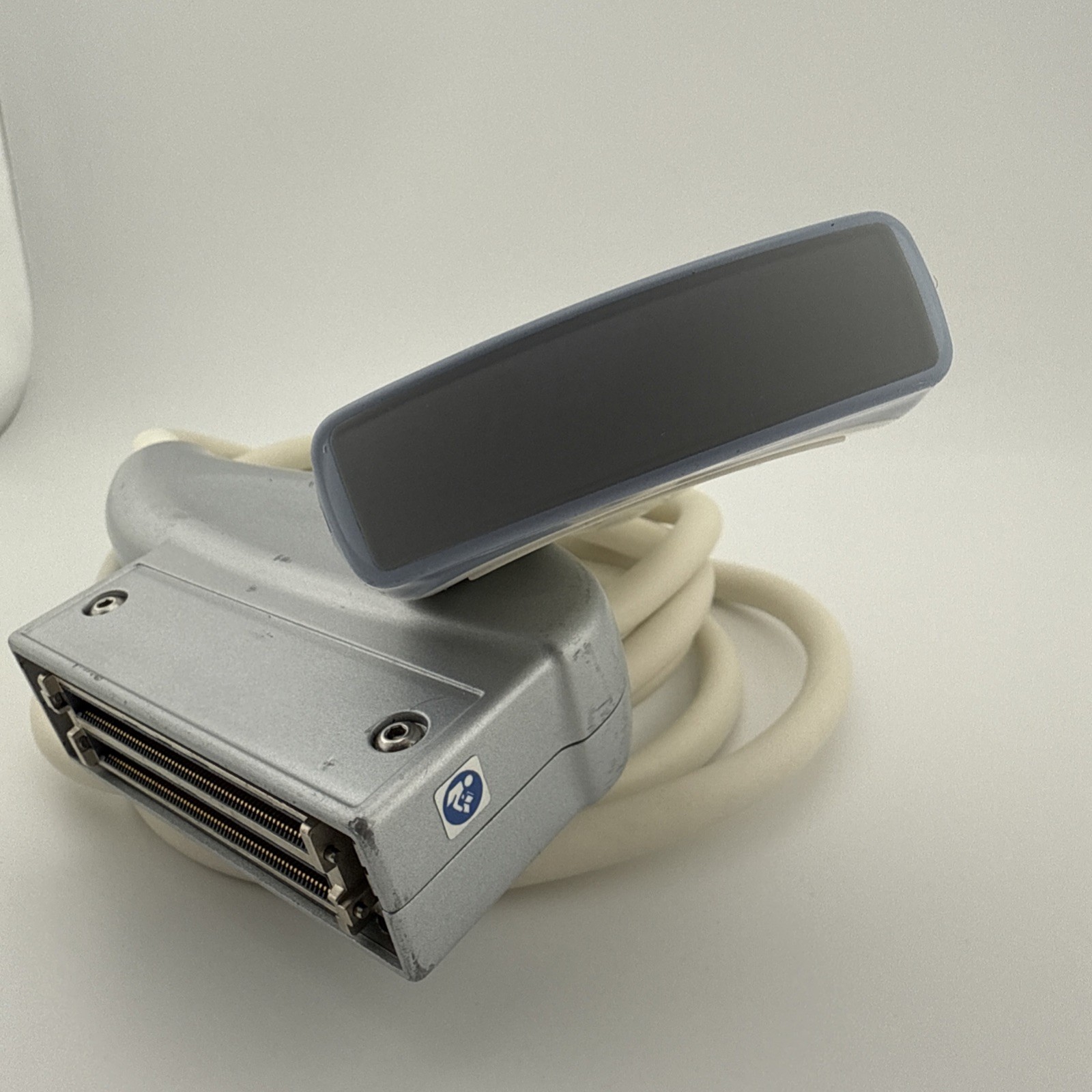 GE Ultrasound  4c Rs Convex Probe -Used