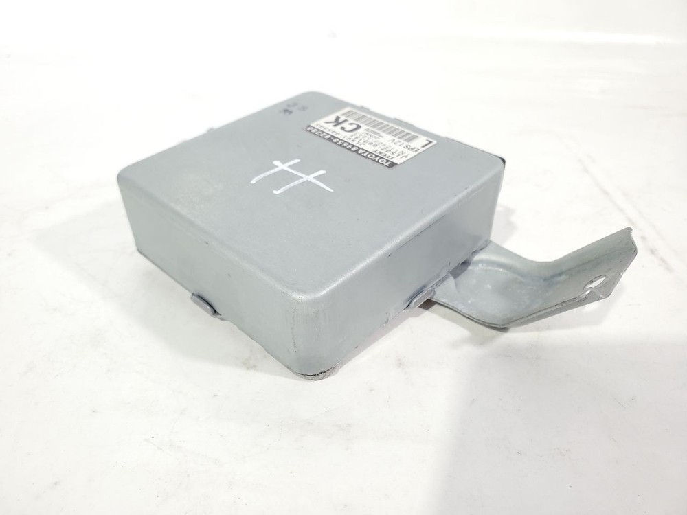 2015 Toyota Corolla OEM Power Steering Control Module 8965002780