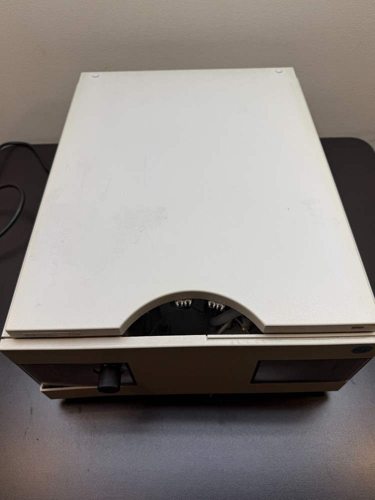 Agilent G1312A Binary Pump HPLC System