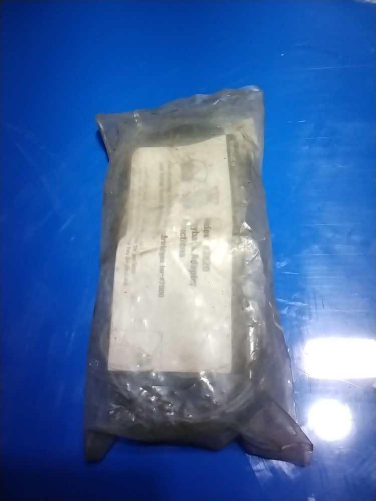 Moldex 7920 Filter Disk Piggyback Adapter