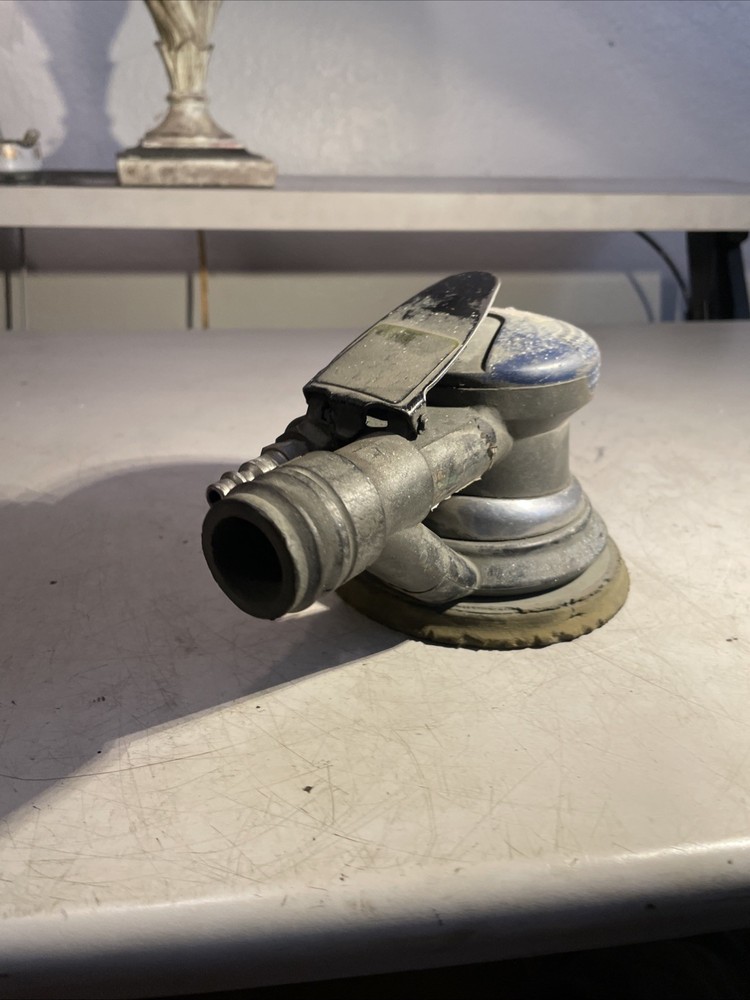 Kobalt Pneumatic Random Orbit Sander Palm Sander