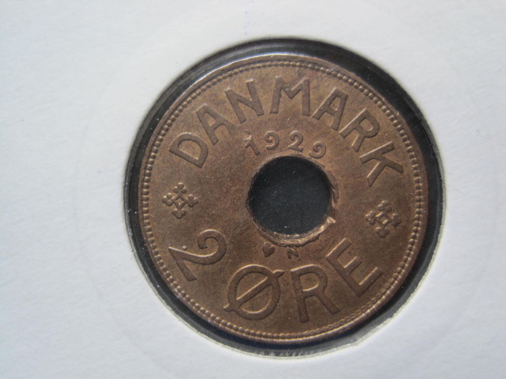 Denmark 2 Ore 1929 (124)