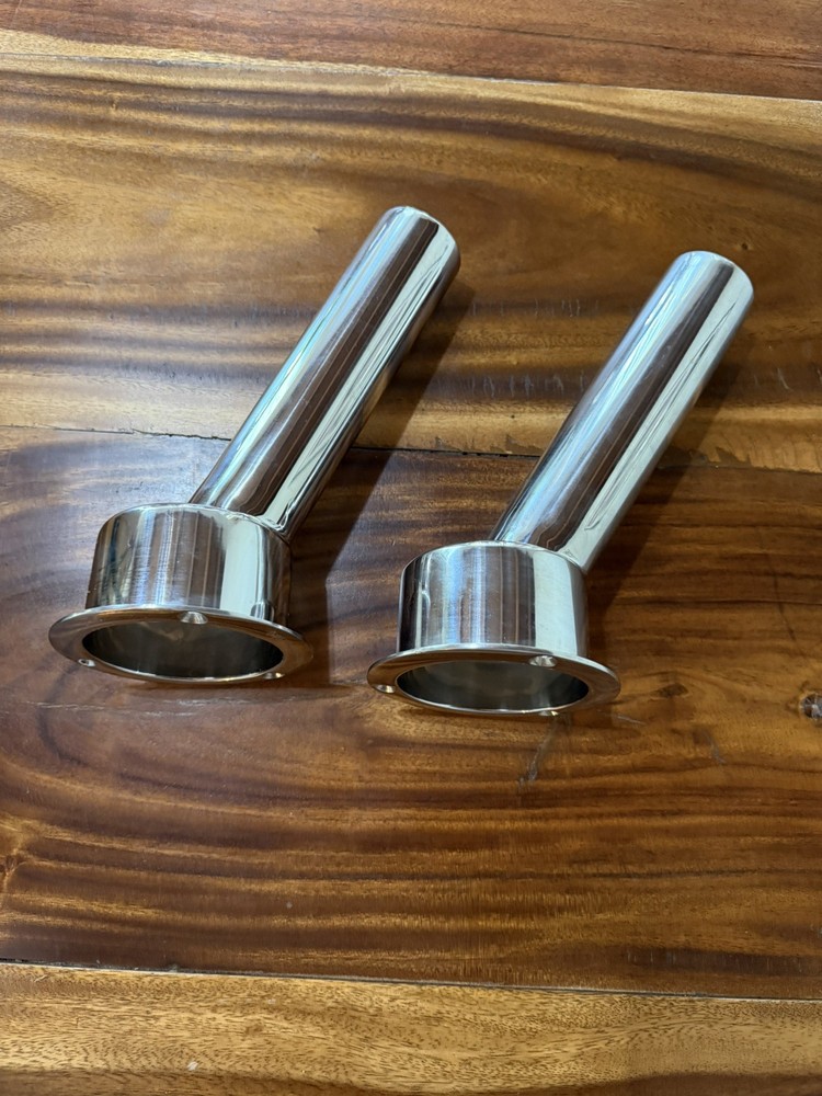 Amarine Cup Rod Combo x 2