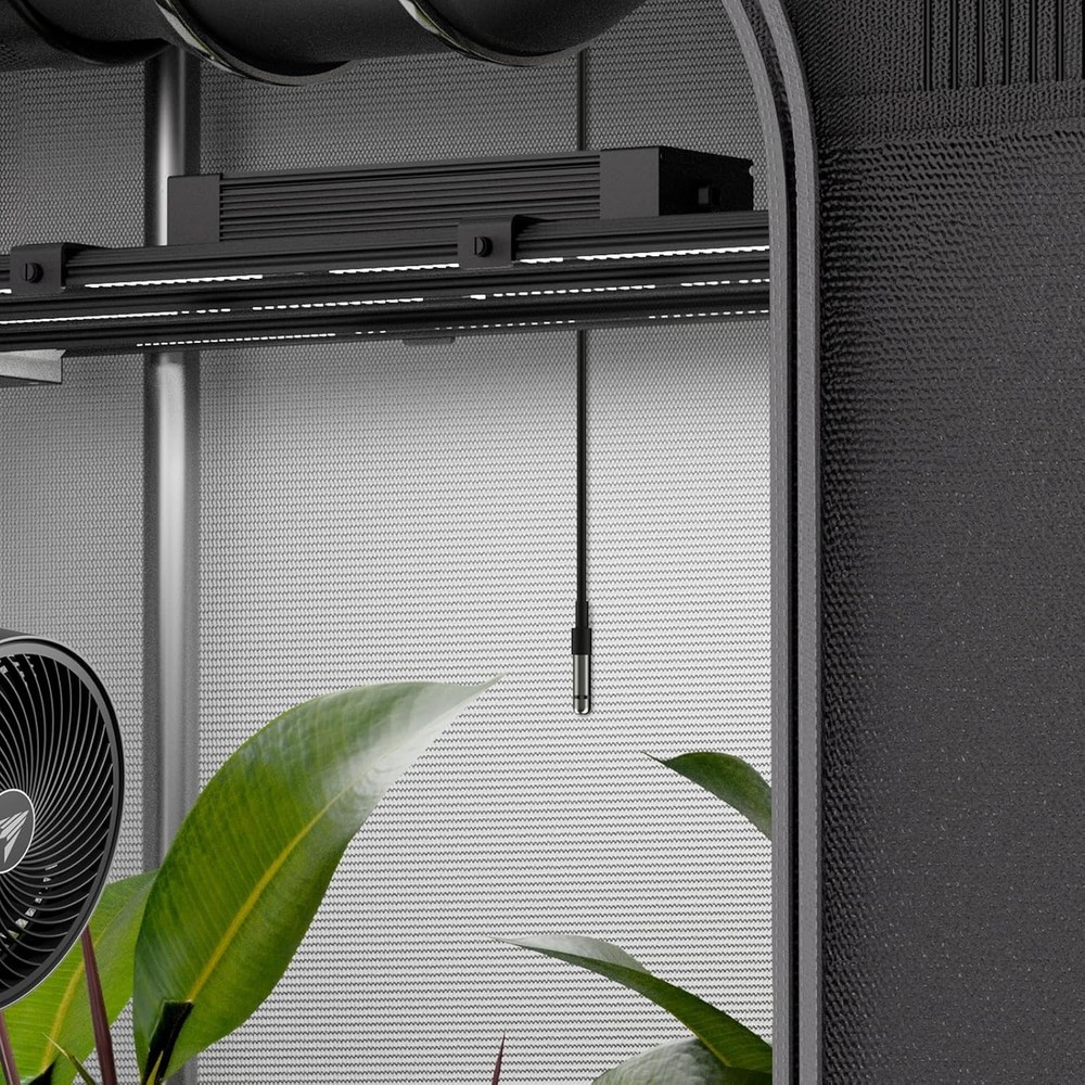 Controller Sensor Probe for Controller AI+ Stainless Steel 20’ Temperature Hu...