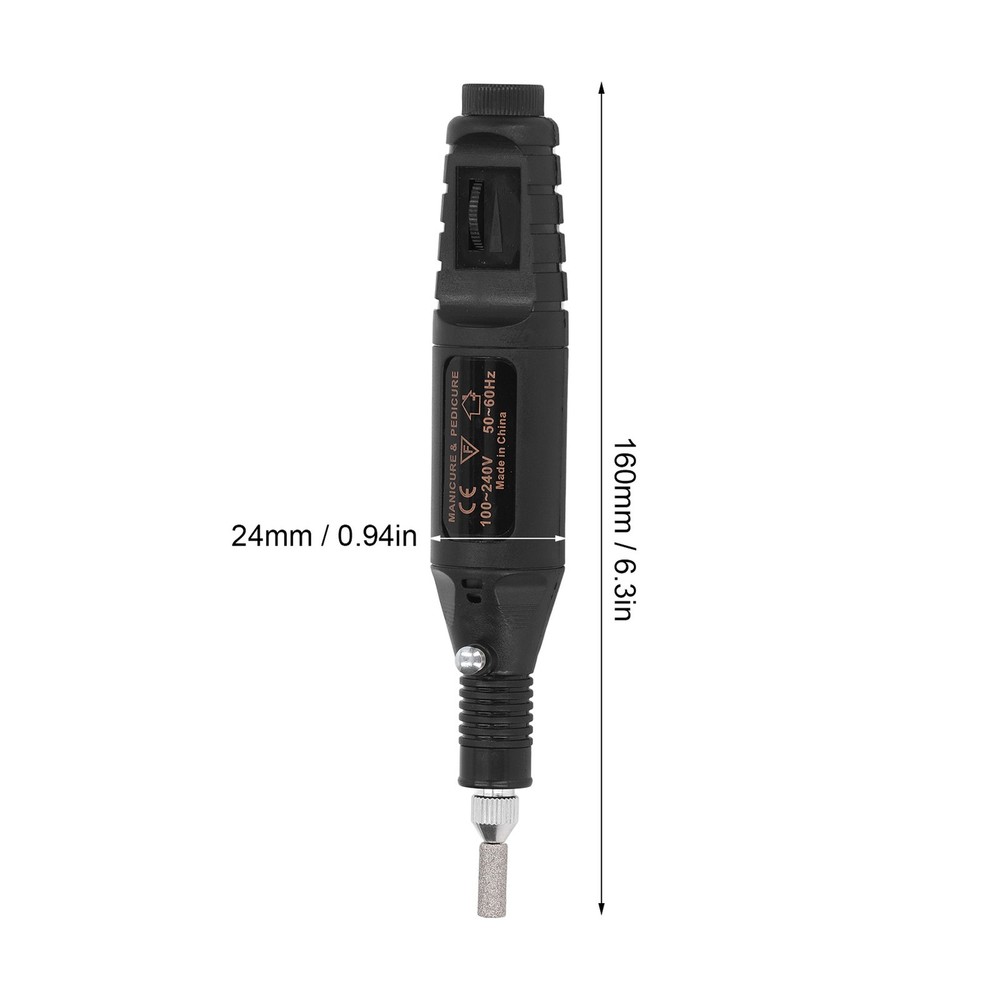 ♡ USB Engraving Machine Mini Handheld Adjustable Speed Electric Engraver For