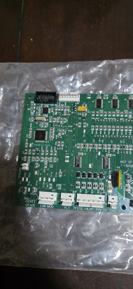 2025 Upgraded 472100 Digital Display Temperature Controller Board Replacement