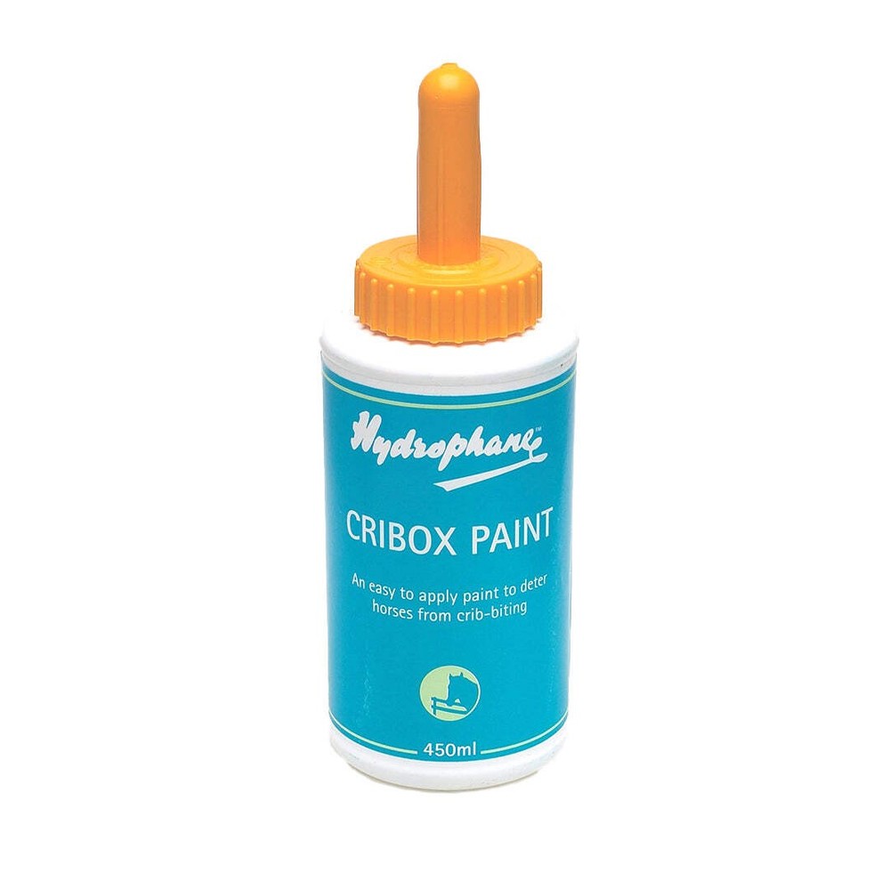 Hydrophane Cribox Paint - 400ml