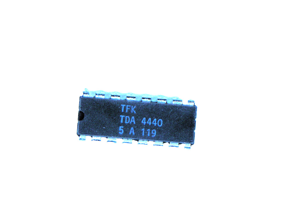 TDA4440  TFK  IC  16P DIP  IC  1  pc