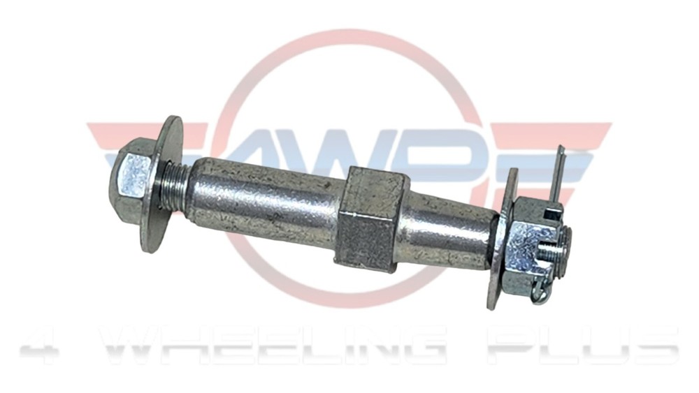 Steering Stabilizer Mounting Stud / Bolt Hardware 1986 - 1992 Jeep Comanche MJ