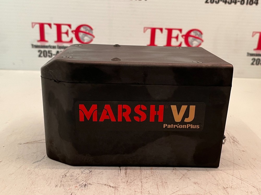 Marsh 29789 Videojet Ink Jet Dot Matrix Printhead