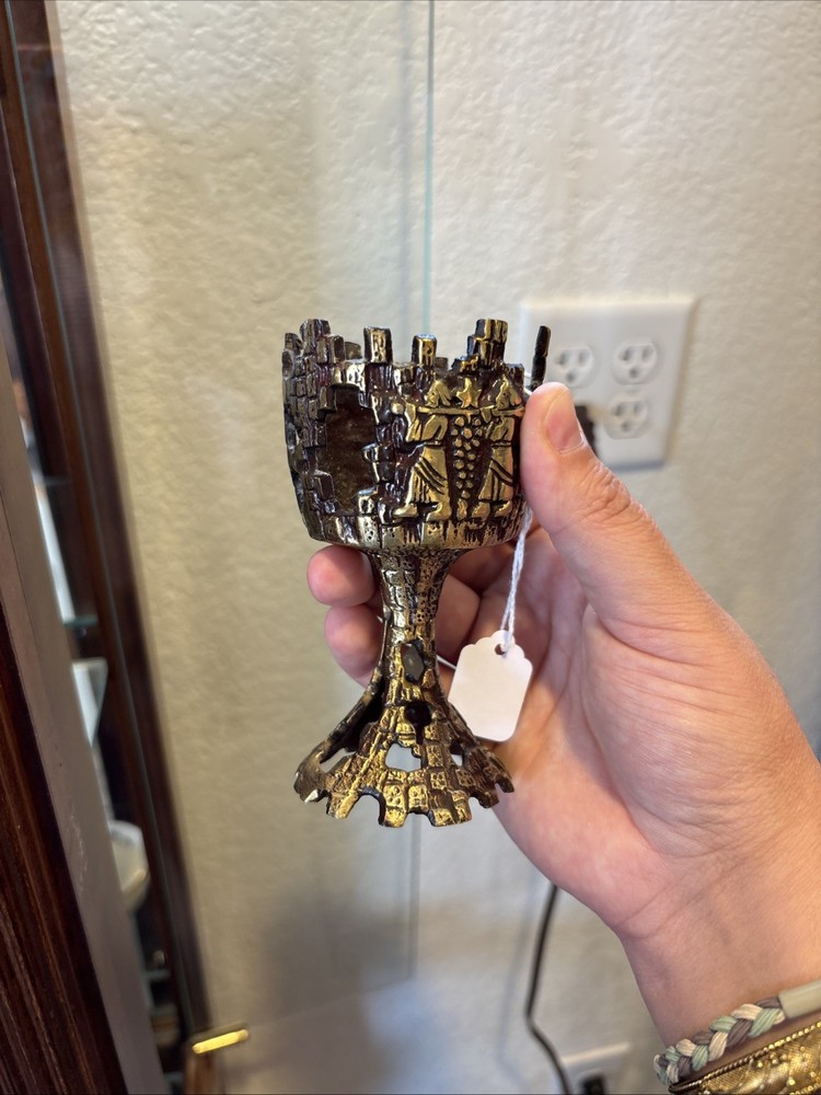 Rare Communion cup