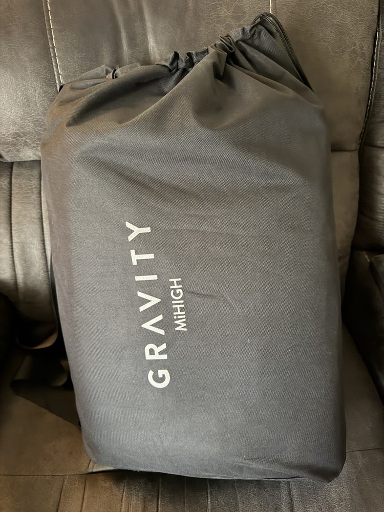 Gravity Sauna Blanket