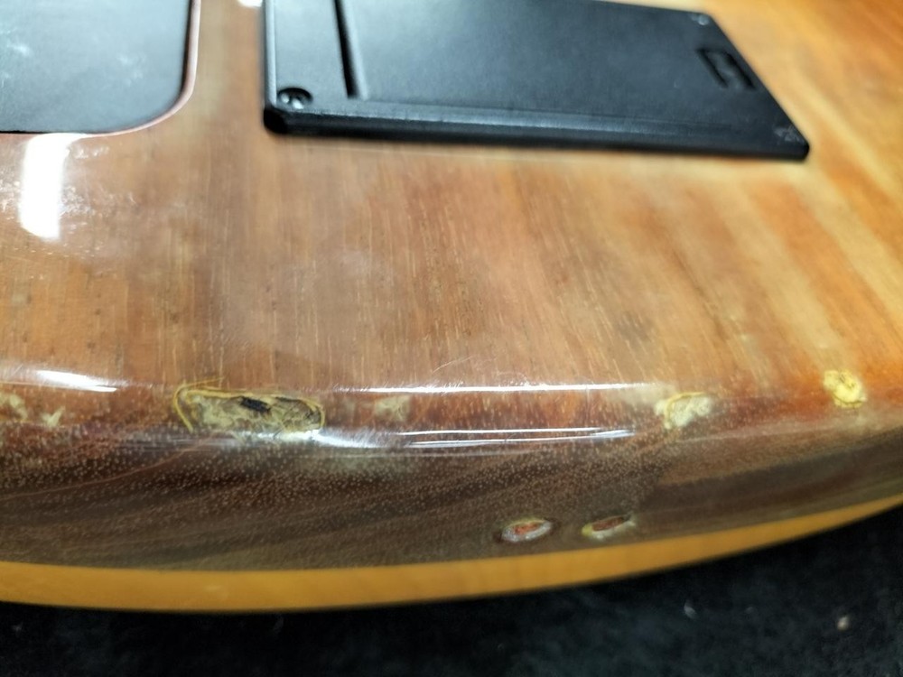 FERNANDES FR-155S FERNANDES top model!