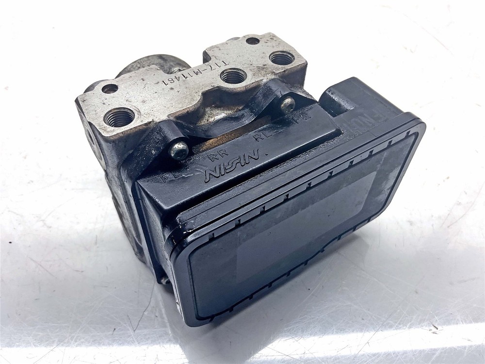 2010 Honda CB1000R ABS Pump