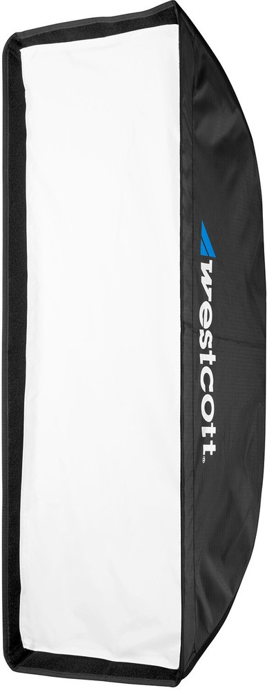Westcott Rapid Box Switch Strip Softbox 1x3