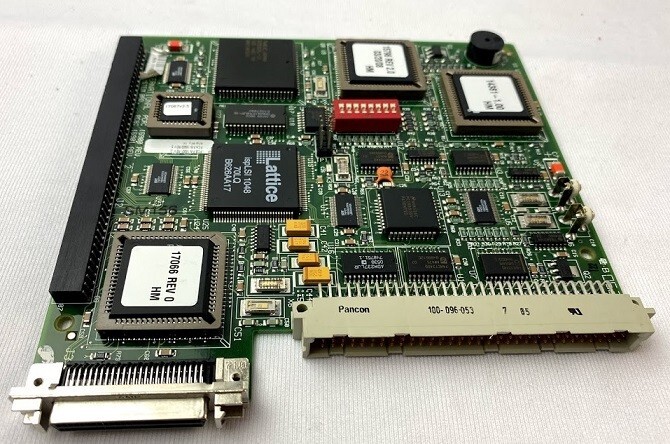 Avo International 16900 Pulsar Board