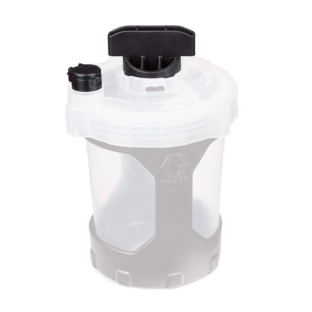 Graco Flexliner 32 Oz. System